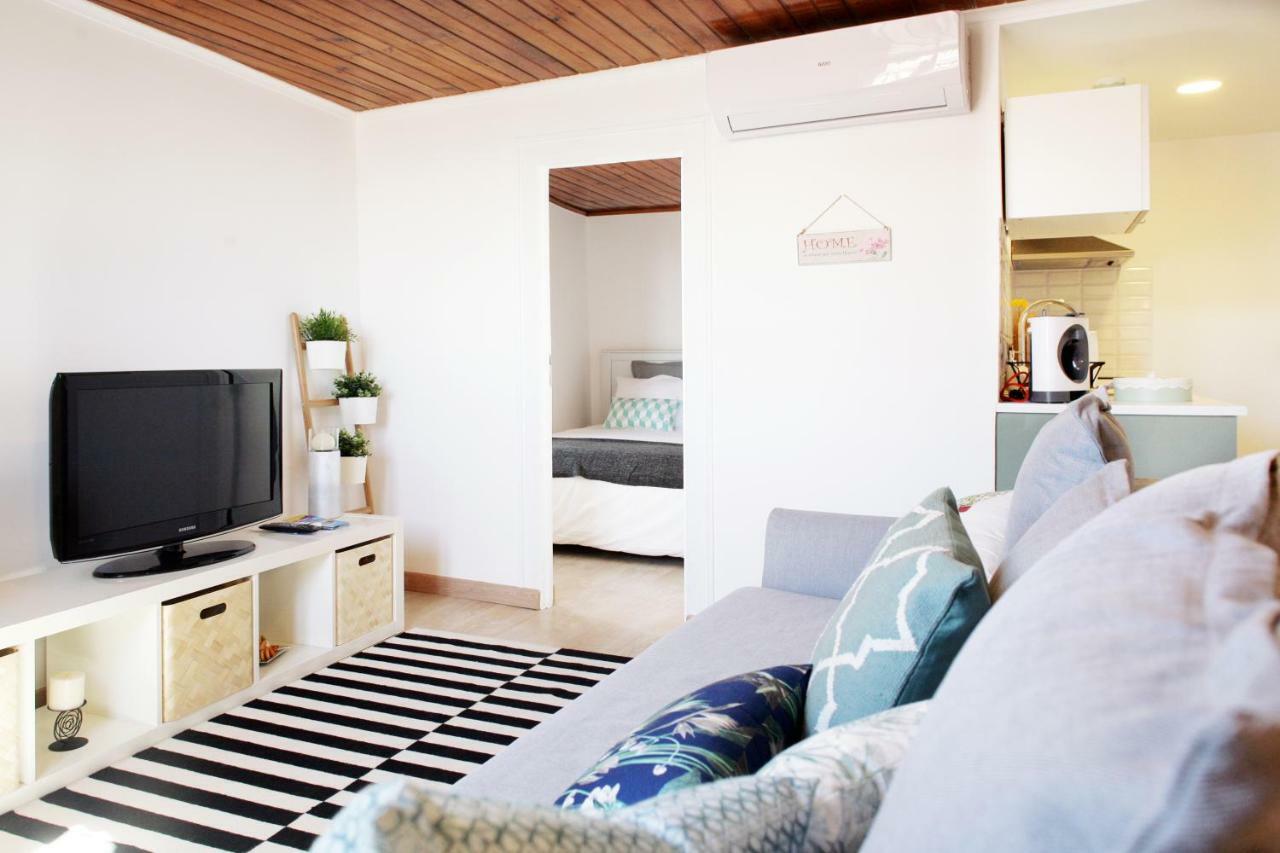 Alfama Apartment Rose - Sardinha Lisbon Exterior photo